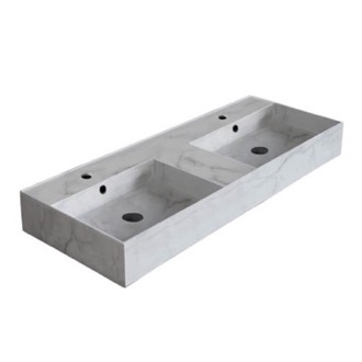 Scarabeo 5143-F-Two Hole